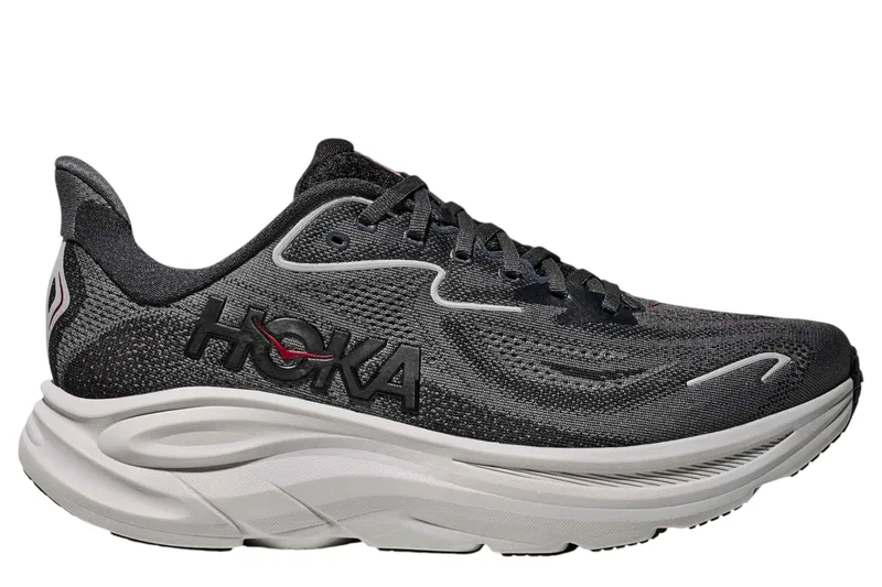 Παπούτσια Running Hoka Clifton 10 1162030-CCKS Ανδρικό