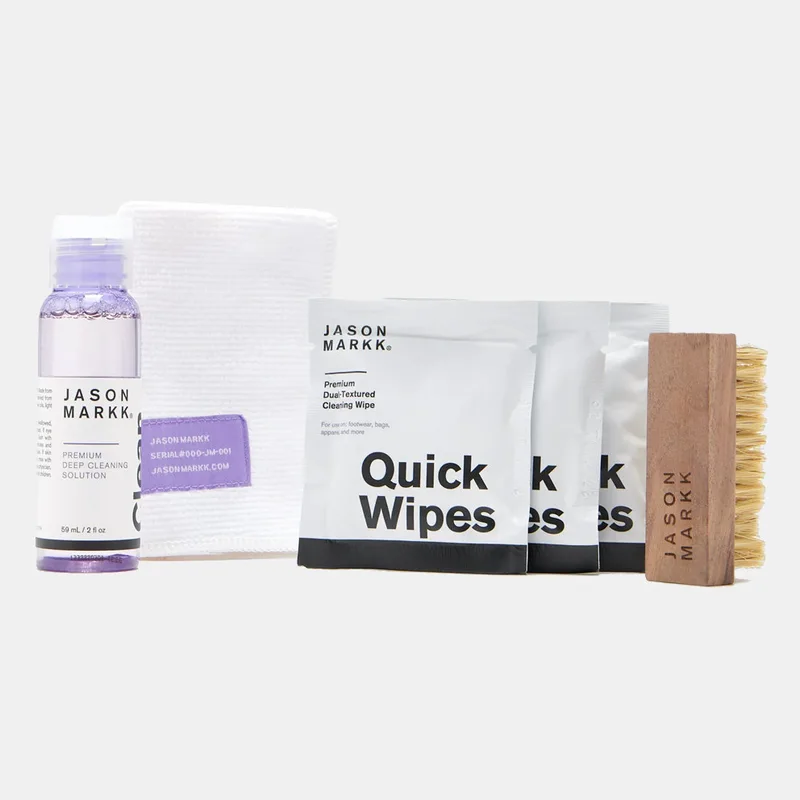 Jason Markk TRAVEL KIT προϊόν περιποίησης (30815500047_17029)