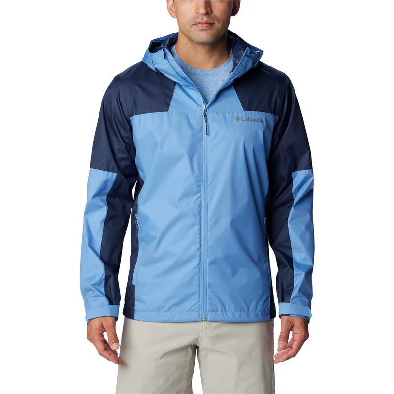 Παρκά Columbia Inner Limits III Jacket