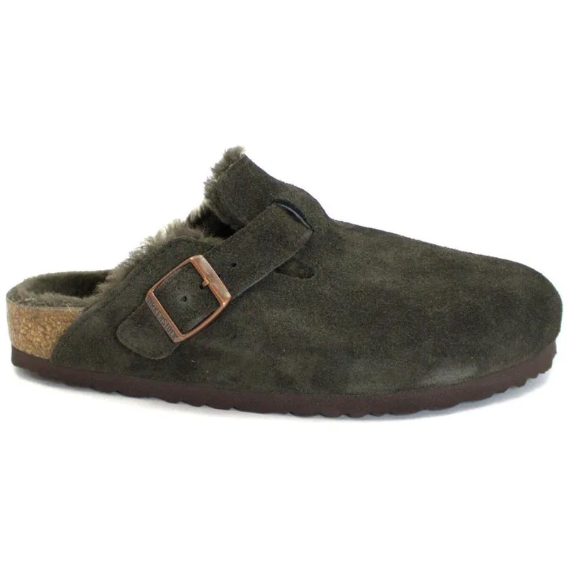 Παντόφλες BIRKENSTOCK BIR-CCC-1020529-MO