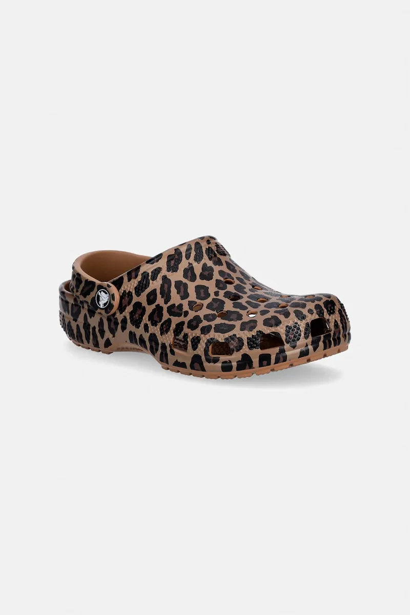 Παιδικές παντόφλες Crocs CLASSIC ANIMAL CLOG K