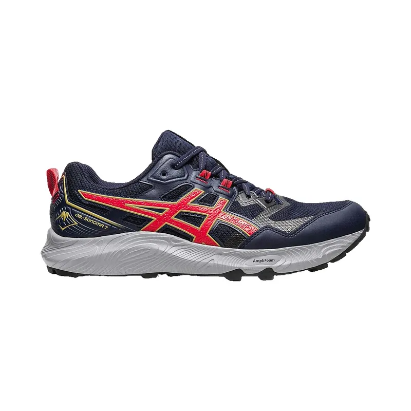 Παπούτσια για τρέξιμο Asics Gelsonoma 7