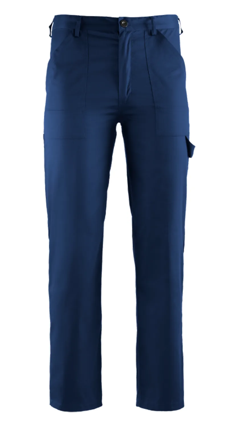 Παντελόνι εργασίας PLUTON Stenso Dark Blue