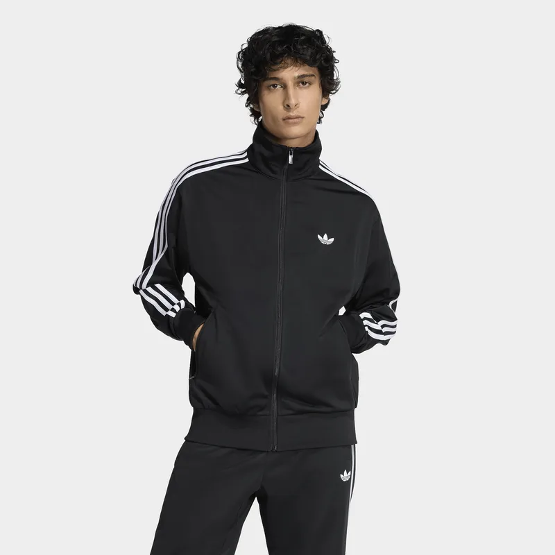 adidas Originals Firebird Ανδρική Ζακέτα (9000261605_1469)