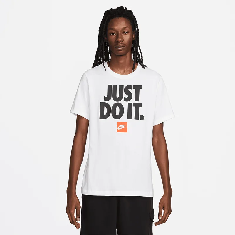 Nike Just Do It Ανδρικό T-Shirt (9000151545_1539)