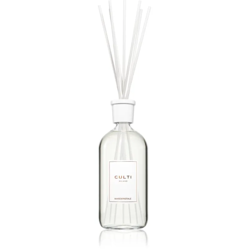 Culti Milano White Label Mareminerale άρωμα για διαχύτη 1000 ml