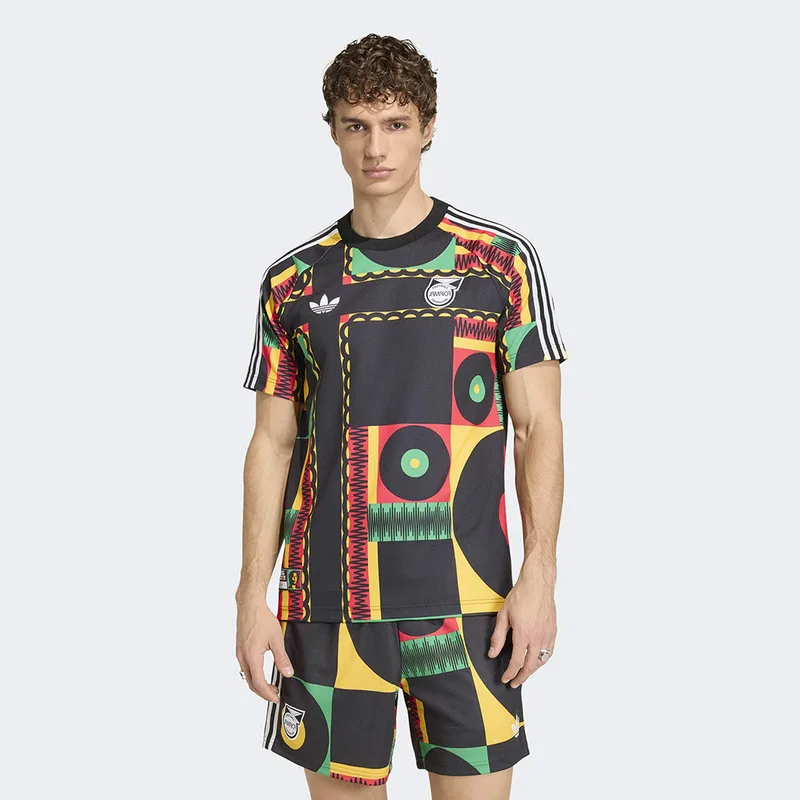 adidas M Jamaica T-Shirt (9000262149_5775)