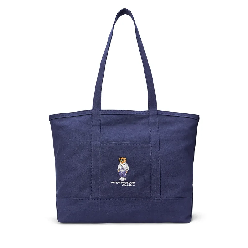 Σάκος Polo Ralph Lauren Polo Bear 405962430001 Σκούρο μπλε