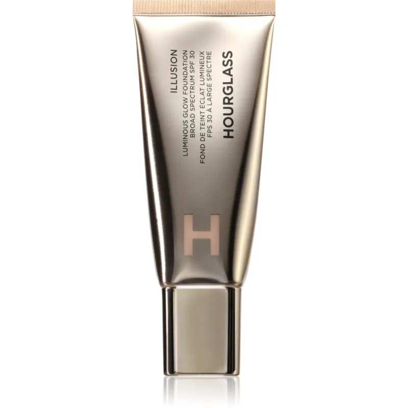Hourglass Illusion λαμπρυντικό ενυδατικό μεικ απ SPF 30 απόχρωση 1 35 ml