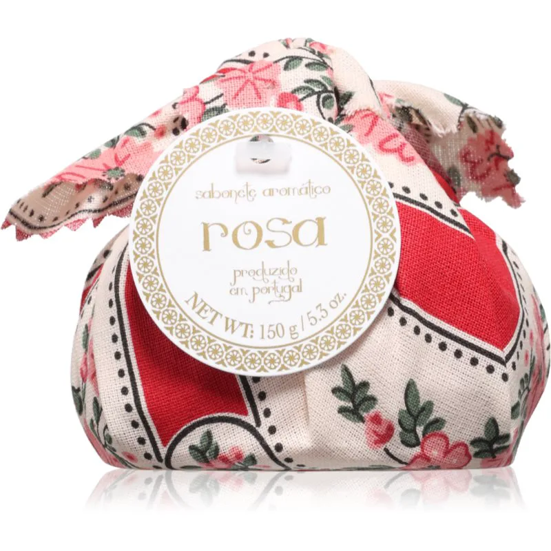 Castelbel Chita Rose Μπάρα σαπουνιού 150 γρ