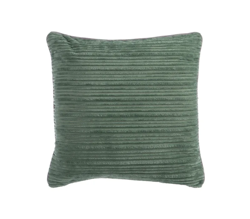 Μαξιλάρι Διακόσμησης Nef-Nef Gildeus Green 45x45