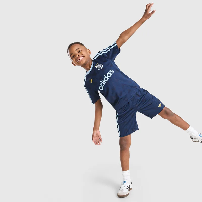 adidas Originals Football Παιδικό Σετ (9000262216_20972)