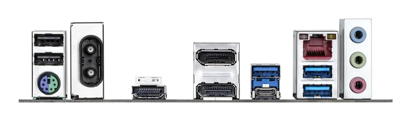 Gigabyte B760M DS3H WiFi6e GEN5 (B760,S1700,mATX,DDR5