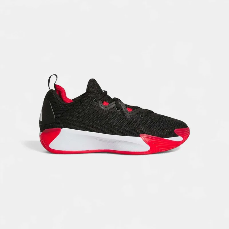Xαμηλά Sneakers adidas Initiation Core Black Cloud White Pure Ruby