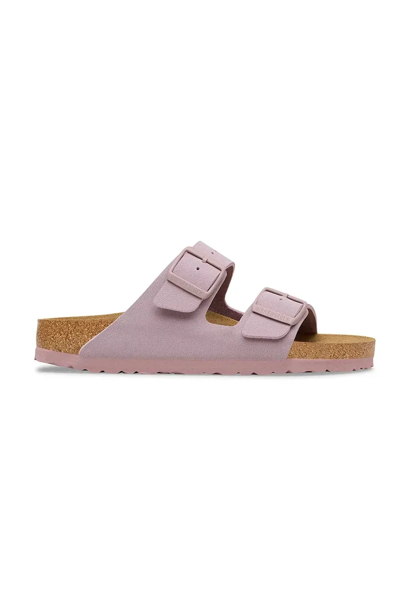 Birkenstock σαγιονάρες Γυναικεία nubuck Arizona