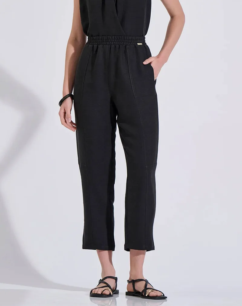 BILL COST ΠΑΝΤΕΛΟΝΙ 10-280556-0-Μαύρο Black