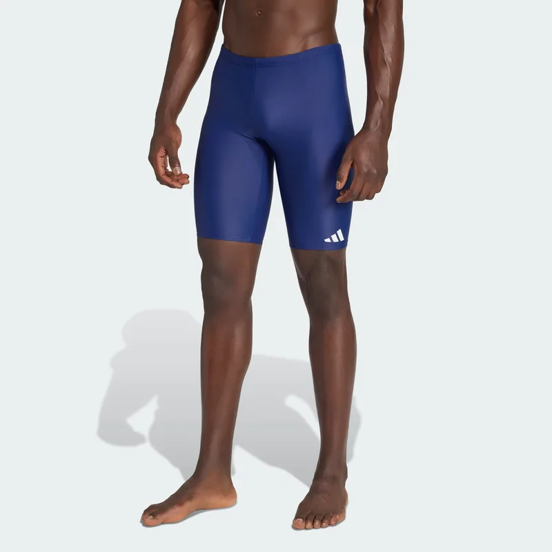 adidas M Solid Swim Jammers (9000280861_5123)