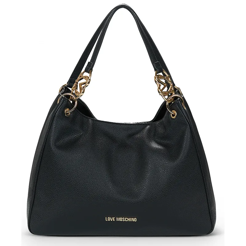 Τσάντες ώμου Love Moschino JEWEL CROCO