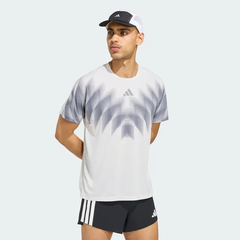 adidas Adizero Aspyre Running Unitefit T-Shirt (9000280730_95110)