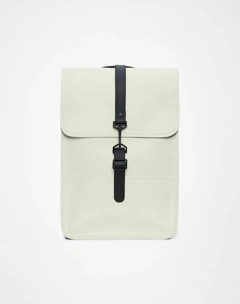 RAINS Backpack Mini W3 13020-146 Cream