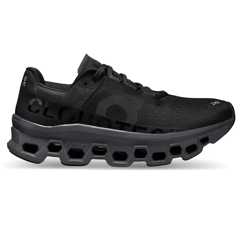 Sneakers On W Cloudmonster Black/ Magnet EUR 41