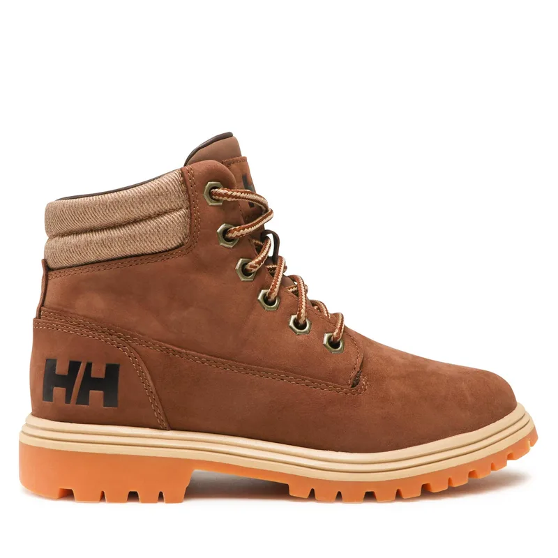 Ορειβατικά παπούτσια Helly Hansen Fremont 11445_760 Καφέ