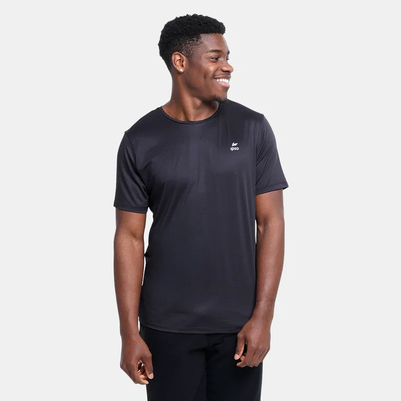 Ipso Running Ανδρικό T-Shirt (9000258309_1469)