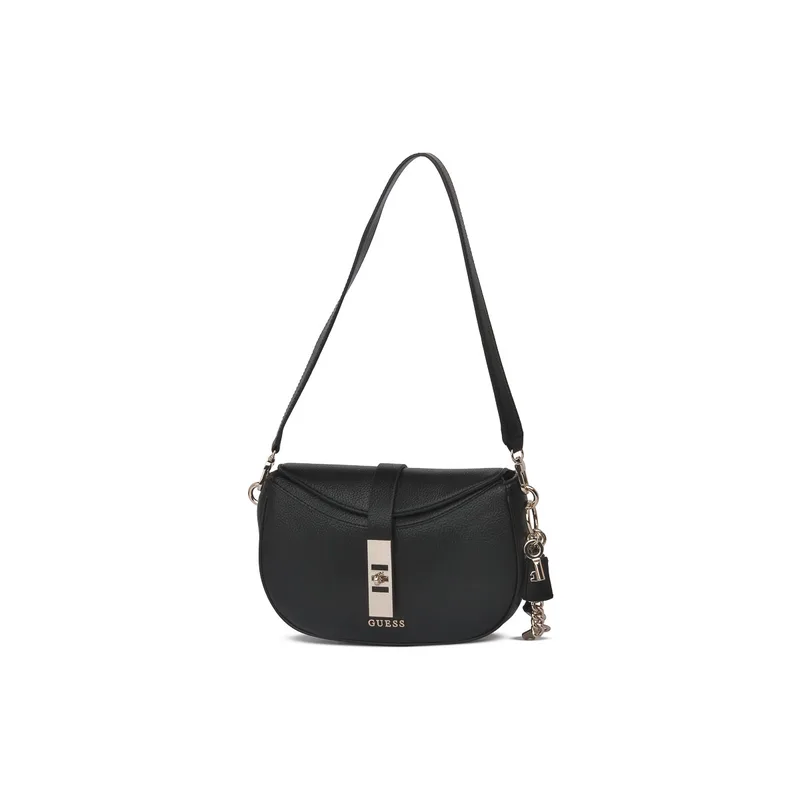Τσάντες ώμου Guess BLA BROOKE SHOULDER BAG