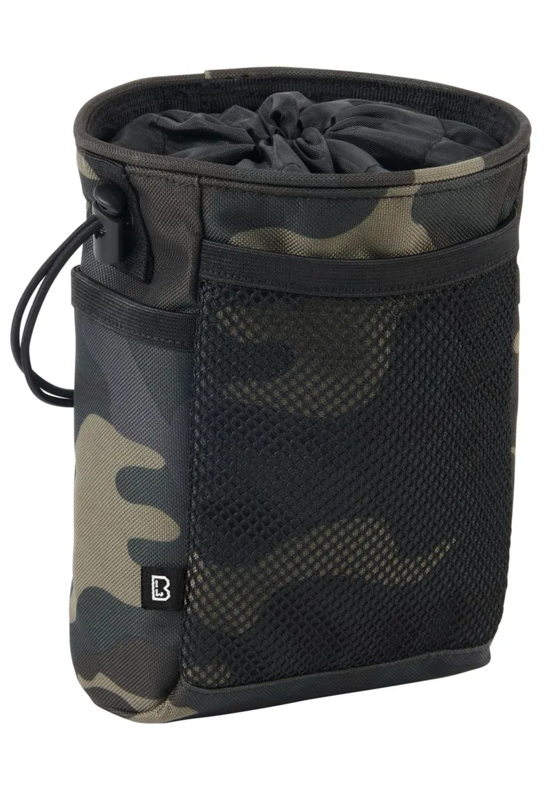 Molle Pouch Tactical Brandit BD8046-00707 darkcamo