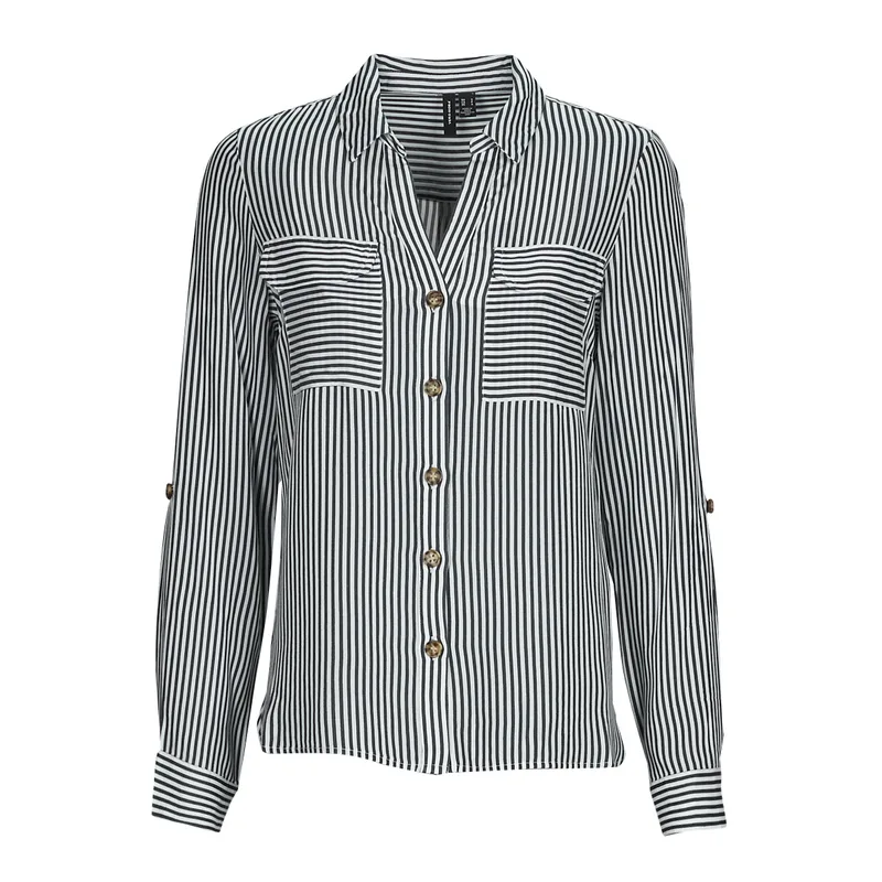 Πουκάμισα Vero Moda VMBUMPY