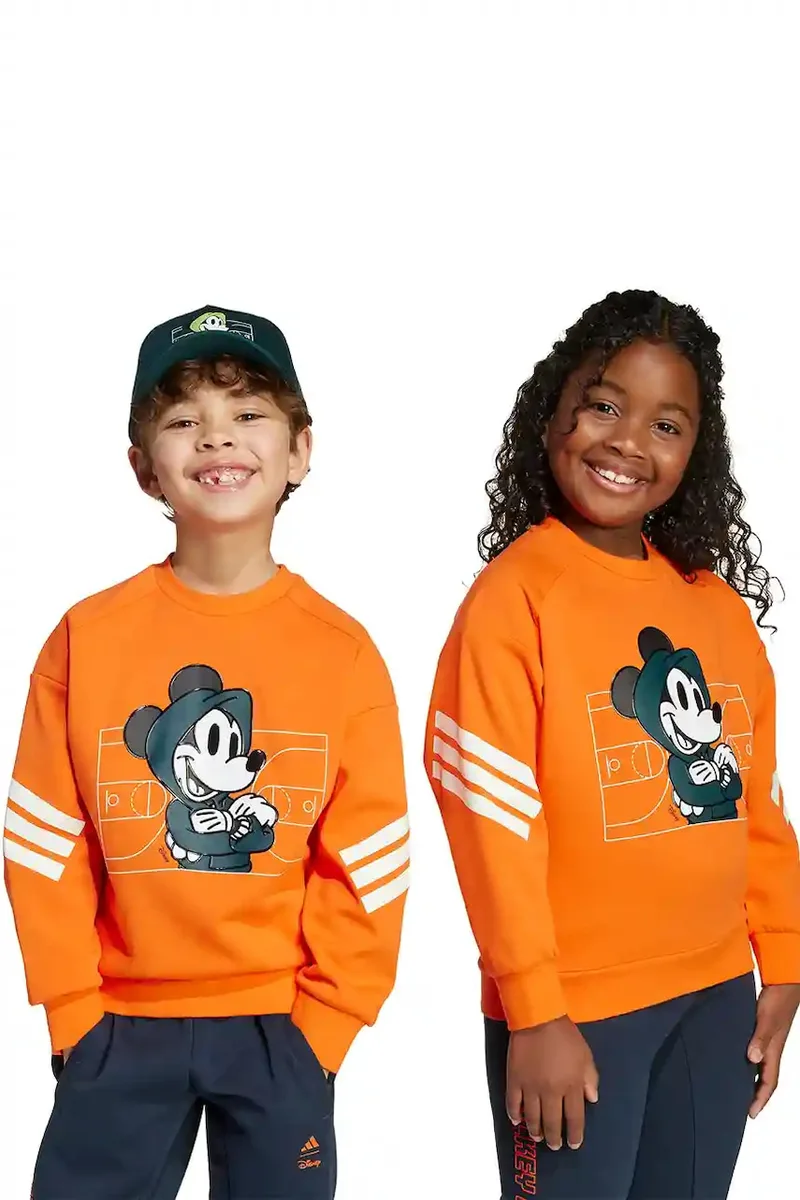 Παιδική μπλούζα adidas x Disney