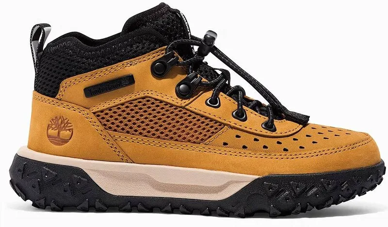 ΜΠΟΤΑΚΙ TIMBERLAND GREENSTRIDE MOTION 6 TB0A6484 ΚΑΜΕΛ (EU:32)