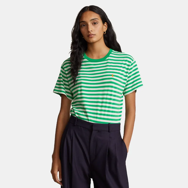 Polo Ralph Lauren Classics Γυναικείο T-shirt (9000178233_76153)