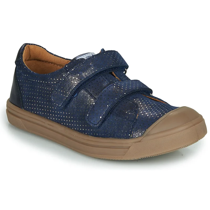 Xαμηλά Sneakers GBB NOELLA