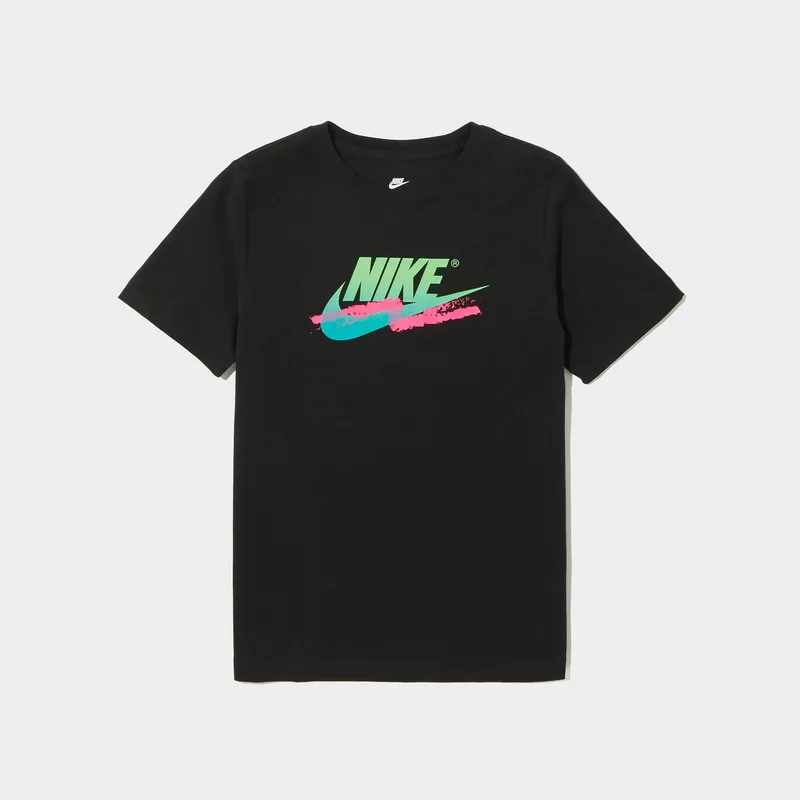 Nike K Sportswear Tee Dna Futura (9000257072_1469)