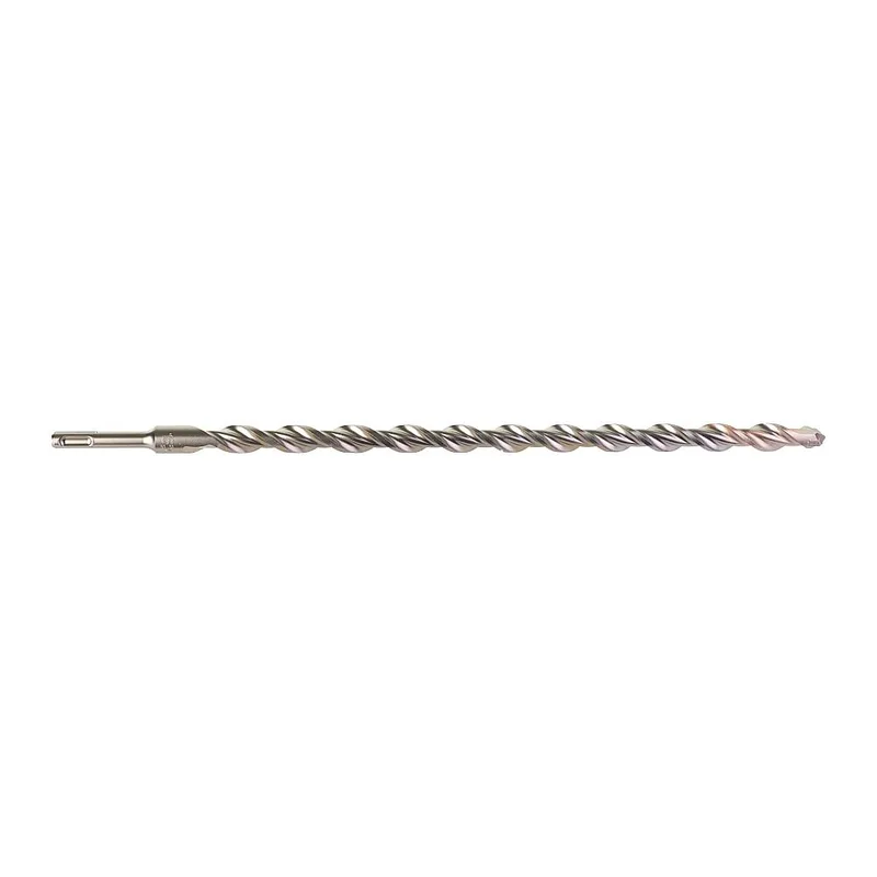 Τρυπάνι 2 Κοπών SDS-PLUS 18x450mm MILWAUKEE