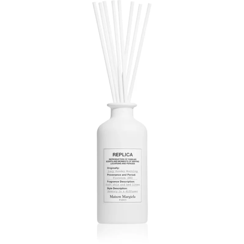 Maison Margiela REPLICA Lazy Sunday Morning άρωμα για διαχύτη 185 ml
