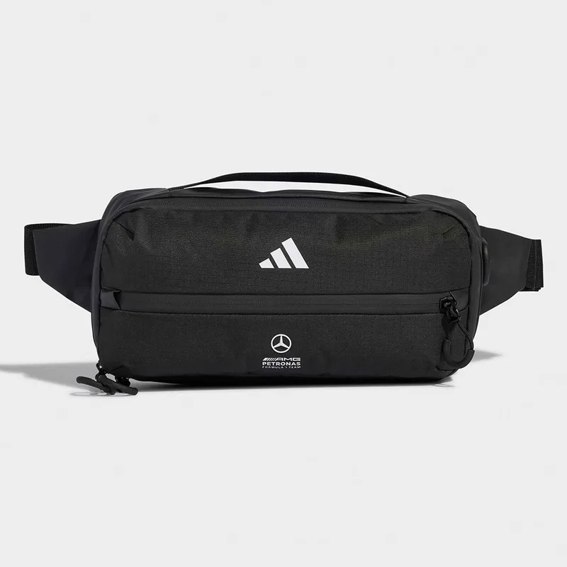 adidas Mercedes - Amg Petronas Τσάντα Μέσης (9000261823_1469)