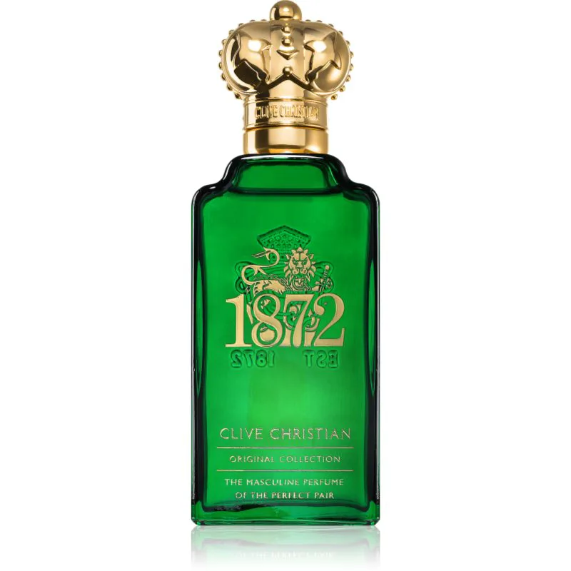 Clive Christian 1872 Eau de Parfum για άντρες 100 ml