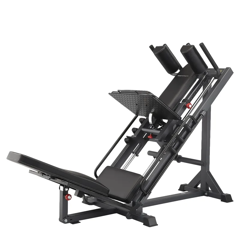 Πρέσα Bodycraft Hip Sled F660