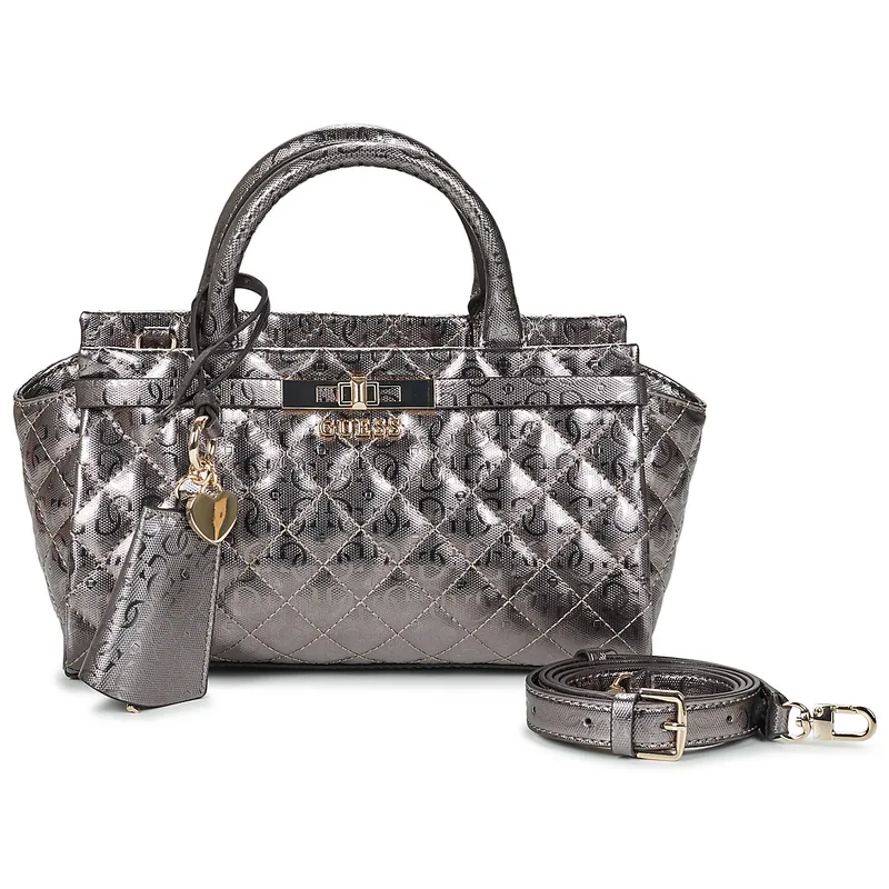 Τσάντες Χειρός Guess IDRA SMALL SATCHEL