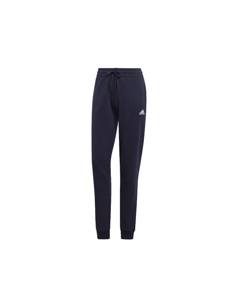 adidas Essentials Linear French Terry Cuffed W IC6869 pants
