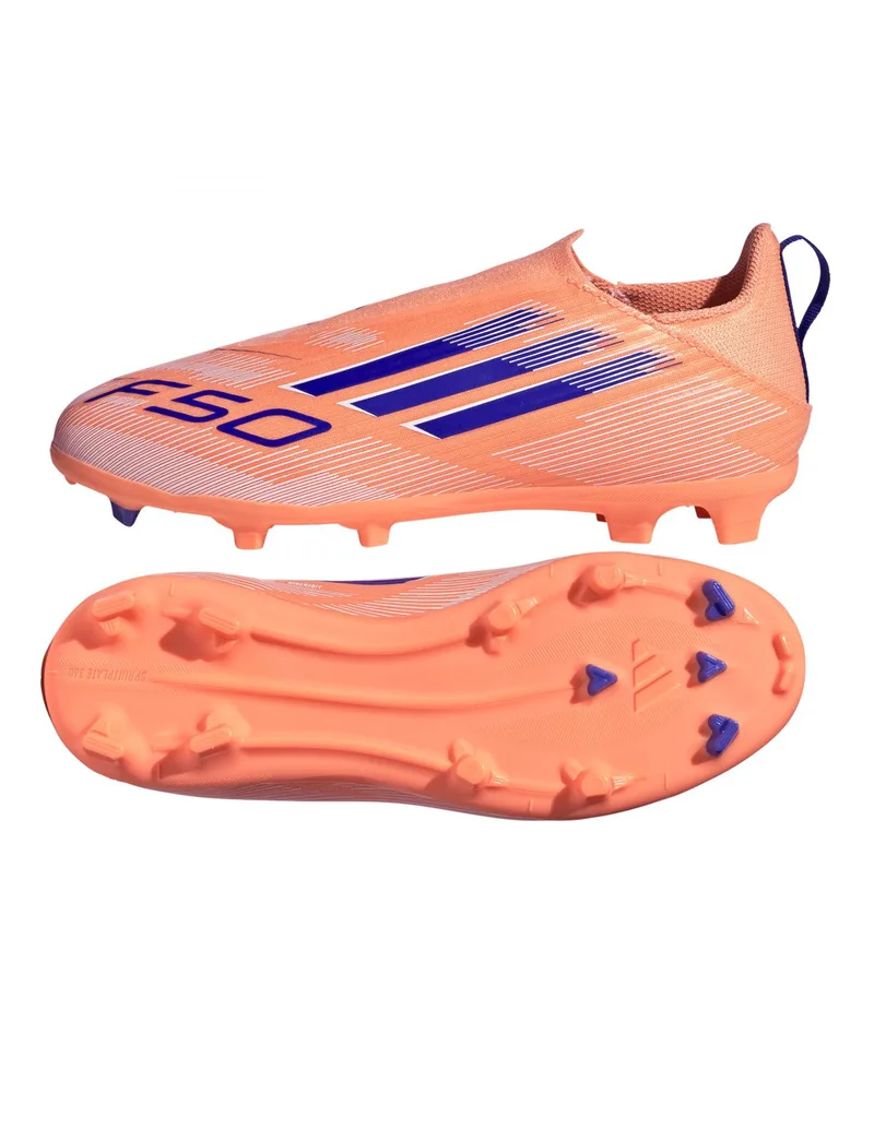 Adidas F50 League LL FGMG JH7742 shoes