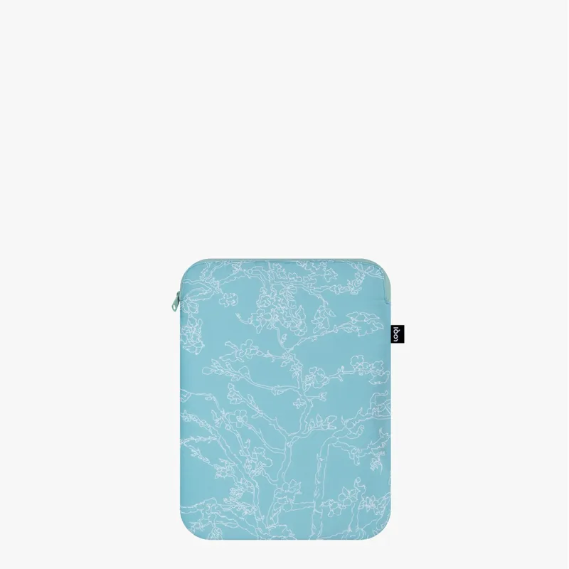 LOQI Θήκη Laptop 13" Recycled | Vincent Van Gogh - Almond Blossom