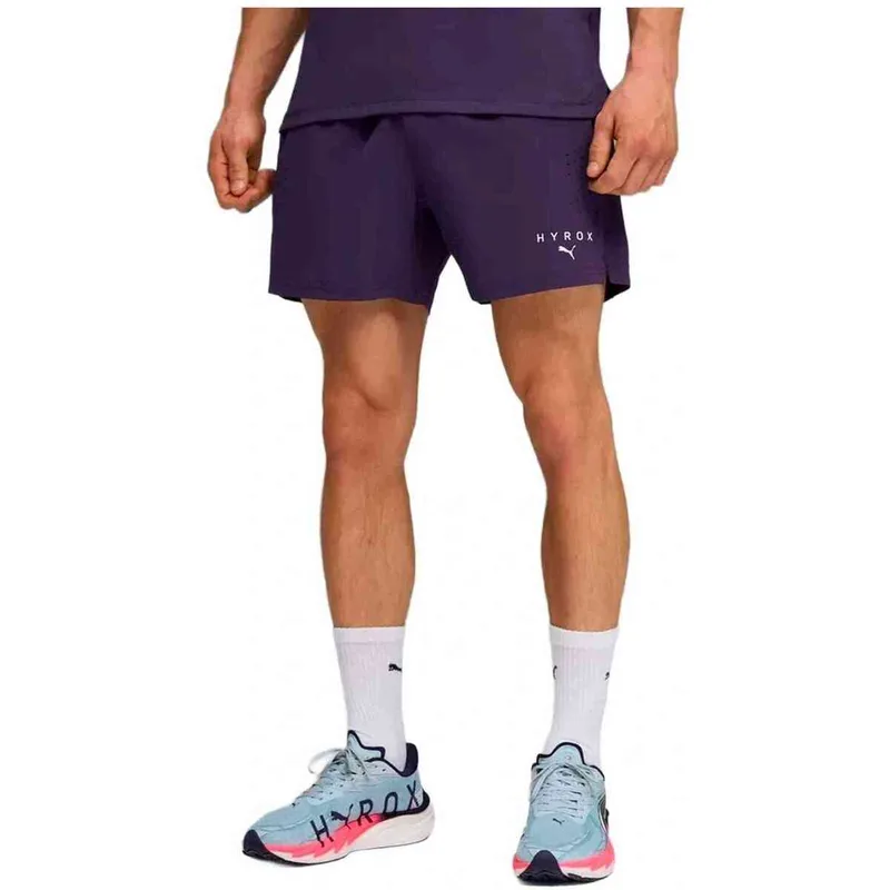 Shorts & Βερμούδες Puma 528568-64