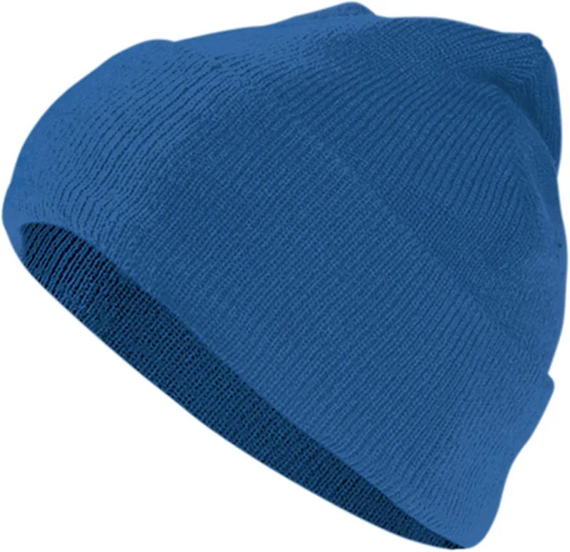 Beanie WINTER Valento GRVAWINRY Royal Blue