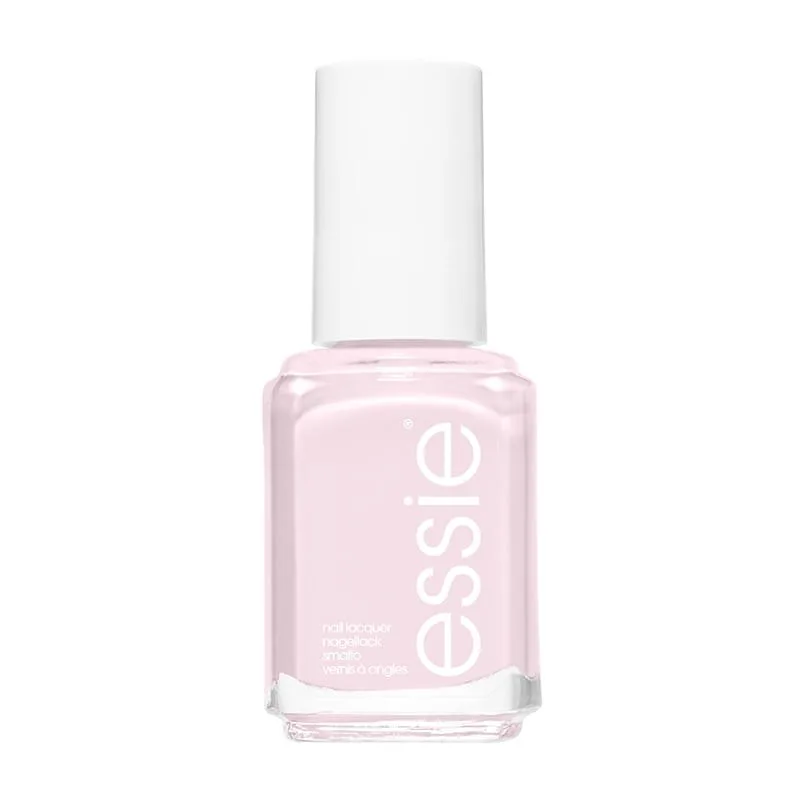 Essie - Sheer Luck (13,5ml)