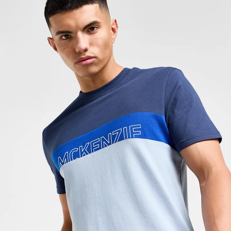 McKenzie Macon Ανδρικό T-shirt (9000198675_1629)