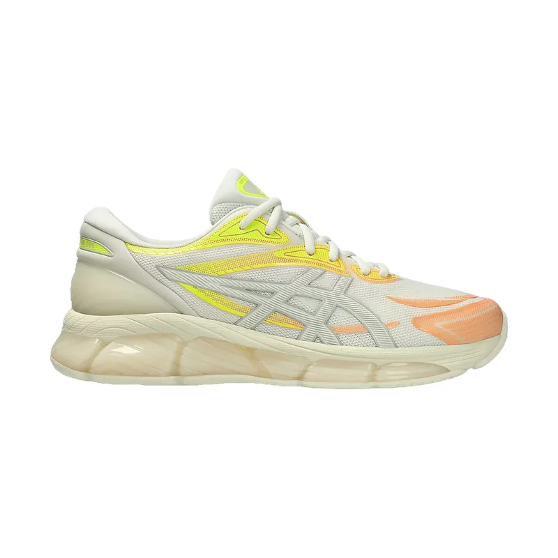 Sneakers Asics Gelquantum 360 Viii Paris Cream Safety Basses