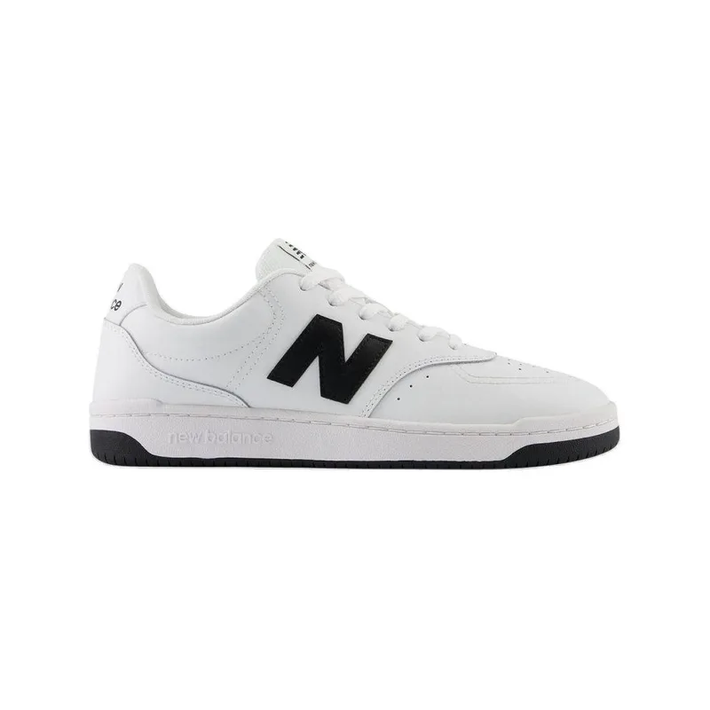 Xαμηλά Sneakers New Balance Baskets BB80 cuir synthétique